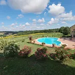 Alojamento de Acomodação e Pequeno-almoço Les Hauts De Grazac, Et Tables D'hôtes Grazac (Tarn)