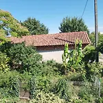 Les Hauts De Grazac, Et Tables D'hôtes Grazac (Tarn)