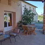 Alojamento de Acomodação e Pequeno-almoço Les Hauts De Grazac, Et Tables D'hôtes Grazac (Tarn)