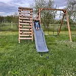 Les Hauts De Grazac, Et Tables D'hôtes 3*