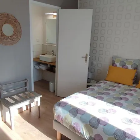 Les Hauts De Grazac, Et Tables D'hotes