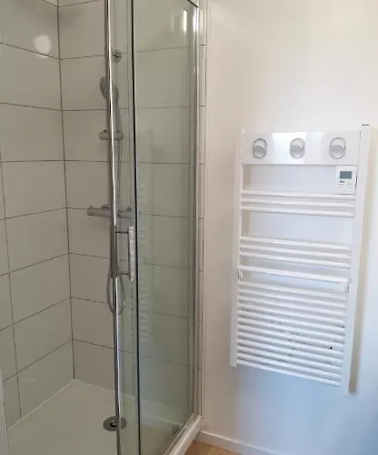 Les Hauts De Grazac, Et Tables D'hotes