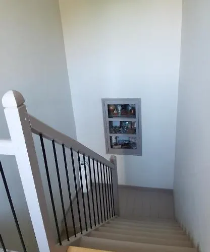 Les Hauts De Grazac, Et Tables D'hotes