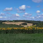 Les Hauts De Grazac, Et Tables D'hotes Bed & Breakfast Grazac (Tarn)