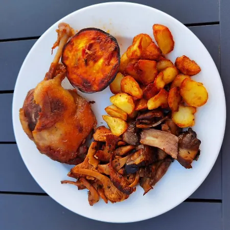 Les Hauts De Grazac, Et Tables D'hôtes Alojamento de Acomodação e Pequeno-almoço