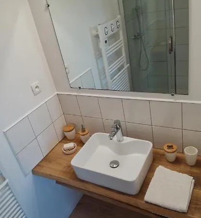 Oda ve Kahvaltı Les Hauts De Grazac, Et Tables D'hotes 3*