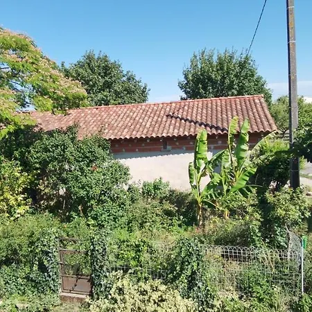 Les Hauts De Grazac, Et Tables D'hotes Grazac (Tarn)