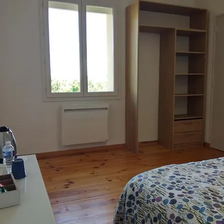 Les Hauts De Grazac, Et Tables D'hotes *