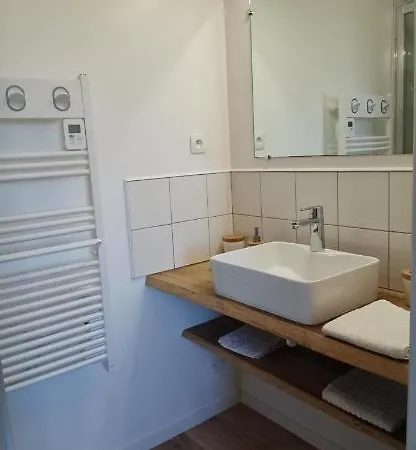 Les Hauts De Grazac, Et Tables D'hotes Oda ve Kahvaltı 3*