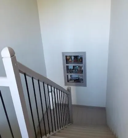 Les Hauts De Grazac, Et Tables D'hotes