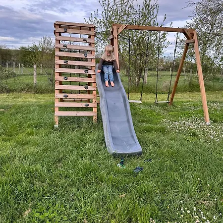 Les Hauts De Grazac, Et Tables D'hotes 3*