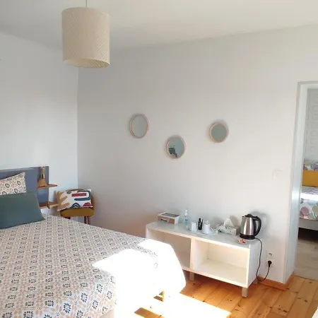 Les Hauts De Grazac, Et Tables D'hotes Bed & Breakfast Grazac (Tarn)
