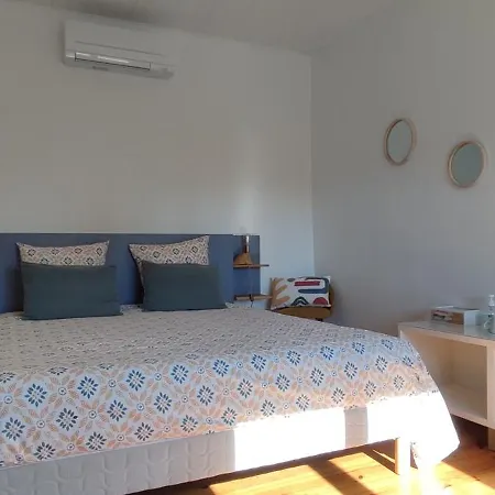 Bed & Breakfast Les Hauts De Grazac, Et Tables D'hotes