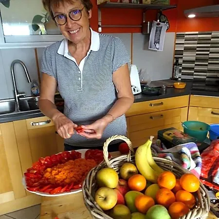 Bed & Breakfast Les Hauts De Grazac, Et Tables D'hotes 3*