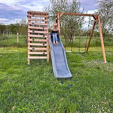 Les Hauts De Grazac, Et Tables D'hotes 3*
