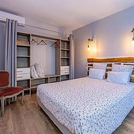 Les Hauts De Grazac, Et Tables D'hotes Grazac (Tarn)