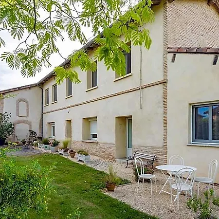 Les Hauts De Grazac, Et Tables D'hotes 3*