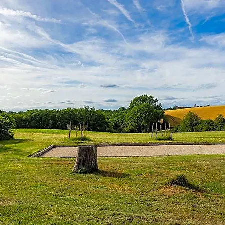 Les Hauts De Grazac, Et Tables D'hotes Bed & Breakfast Grazac (Tarn)