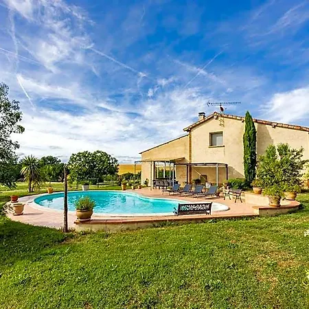 Les Hauts De Grazac, Et Tables D'hotes 3*