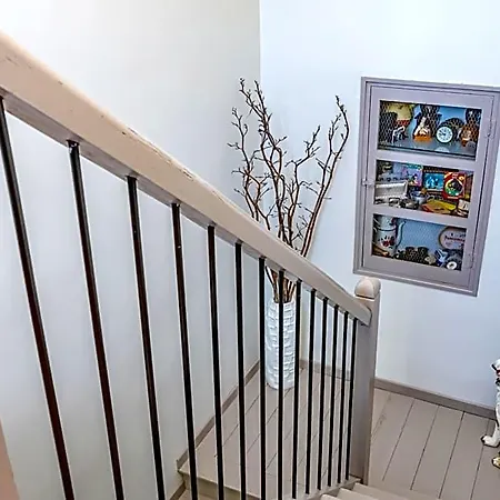 Les Hauts De Grazac, Et Tables D'hotes Bed & Breakfast