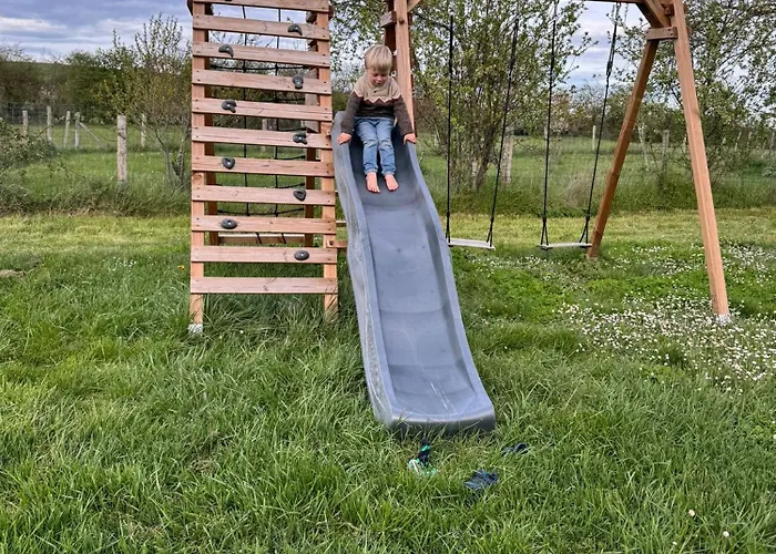 Les Hauts De Grazac, Et Tables D'hotes 3*