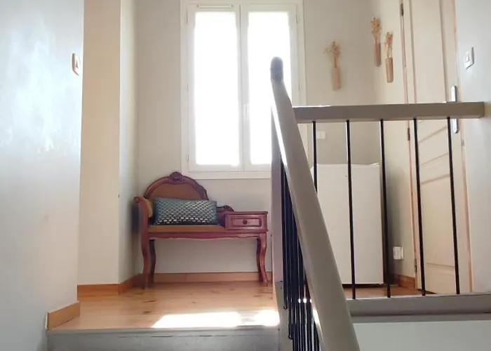 Les Hauts De Grazac, Et Tables D'hotes 3* Grazac (Tarn)